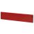 ADAX NEO NL10 KDT fűtőpanel 1000W, piros