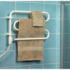 ADAX törölközőszárító HKT142 45W