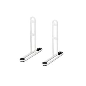   ADAX tartóláb ADAX NEO NL és ADAX NEO WiFi L panelekhez, fehér