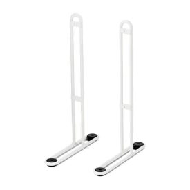   ADAX NEO tartóláb NEO NP és ADAX NEO WiFi H panelekhez, fehér