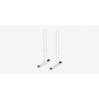 ADAX NEO tartóláb NEO NP és ADAX NEO WiFi H panelekhez, fehér