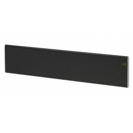 ADAX NEO NL06 KDT fűtőpanel 600W, fekete