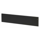ADAX NEO NL08 KDT fűtőpanel 800W, fekete