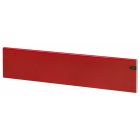 ADAX NEO NL08 KDT fűtőpanel 800W, piros