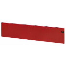 ADAX NEO NL08 KDT fűtőpanel 800W, piros