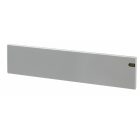 ADAX NEO NL08 KDT fűtőpanel 800W, szürke