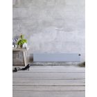 ADAX NEO NL08 KDT fűtőpanel 800W, szürke