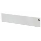 ADAX NEO NL12 KDT fűtőpanel 1200W, fehér