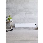 ADAX NEO NL10 KDT fűtőpanel 1000W, fehér