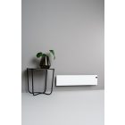 ADAX NEO NL10 KDT fűtőpanel 1000W, fehér