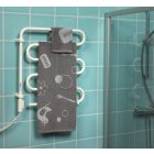 ADAX törölközőszárító HKT163 65W