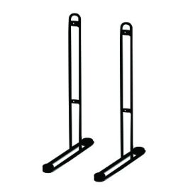   ADAX NEO tartóláb NEO NP és ADAX NEO WiFi H panelekhez, fekete