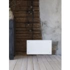 ADAX CLEA WiFi H 06 KWT WiFi fűtőpanel 600W, fehér