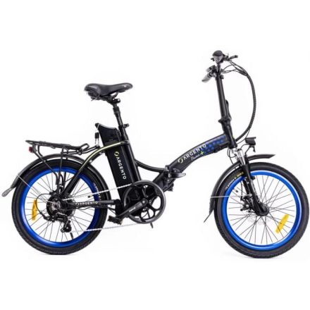 Argento E-Bike Piuma+ elektromos bicikli