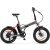 Argento E-Bike MiniMax elektromos bicikli