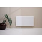 ADAX VP1210 KBT fűtőpanel 1000W, fehér