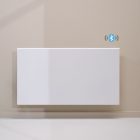 ADAX VP1215 KBT fűtőpanel 1500W, fehér