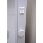 ADAX VP1215 KBT fűtőpanel 1500W, fehér