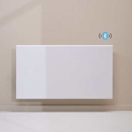 ADAX VP1220 KBT fűtőpanel 2000W, fehér