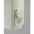 Elektromos fűtőpanel - Adax VPS 1004 KBT 400 W