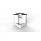 Prolitec AirQ 160 programozható légtérillatosító, fehér