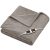 Beurer HD 150 XXL Cosy melegítő takaró, Taupe