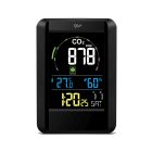 Airbi CO2AIR széndioxid/páratartalom és hőmérséklet mérő 