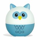 Airbi PET aroma diffúzor, bagoly