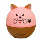 Airbi PET aroma diffúzor, bagoly