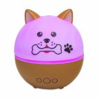 Airbi PET aroma diffúzor, bagoly