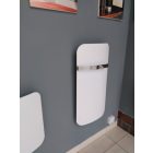 ClimaSTAR CONVEX WiFi álló fűtőpanel 1000W, fehér
