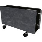 ClimaSTAR OPTIMUS fűtőpanel 1600W, dark natura