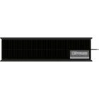 ClimaSTAR OPTIMUS fűtőpanel 1600W, dark natura