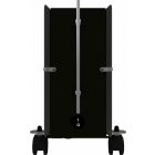 ClimaSTAR OPTIMUS fűtőpanel 1600W, dark natura