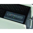 ClimaSTAR OPTIMUS fűtőpanel 1600W, dark natura