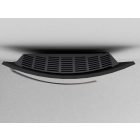 ClimaSTAR SILEX fűtőpanel 2000W, dark