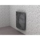ClimaSTAR SILEX fűtőpanel 2000W, dark