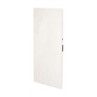 ClimaSTAR SLIM álló fűtőpanel 500W, white quartz