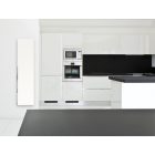 ClimaSTAR SLIM álló fűtőpanel 500W, white quartz