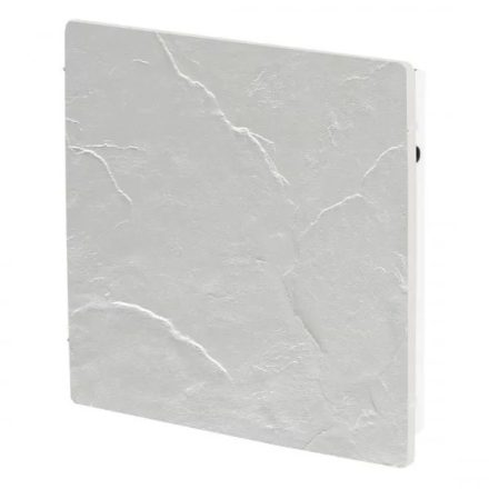 ClimaSTAR SMART PRO fűtőpanel 1000W, white limestone