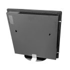 ClimaSTAR 100x50 fűtőpanel tartóláb, rozsdamentes acél