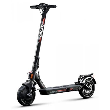 Ducati E-Scooter Pro 2 EVO elektromos roller