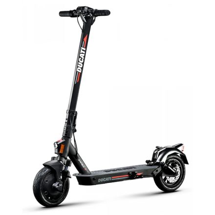 Ducati E-Scooter Pro 2 EVO TS elektromos roller