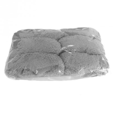 HOBOT mikroszálas SZÜRKE törlőkendők HOBOT 388 robothoz