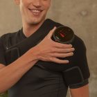 Hyperice Venom 2 Shoulder Left vállmelegítő