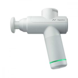 Hyperice Hypervolt Go 2 masszázspisztoly / fehér /