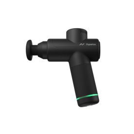 Hyperice Hypervolt Go 2 masszázspisztoly / fekete /