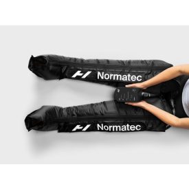   Normatec 3 Leg System NEW kompressziós lábrehabilitációs készülék