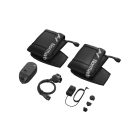 Normatec 3 Leg System NEW kompressziós lábrehabilitációs készülék