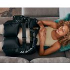 Normatec 3 Csípő kiegészítő, fekete